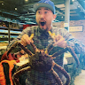 Meet your Posher, Marcus